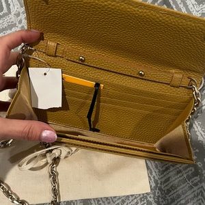 Valentino small cross body